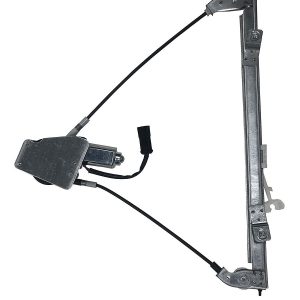 Mecanism actionare geam VALEO 850359 – RENAULT | AutoRival