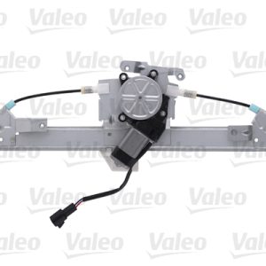 Mecanism actionare geam VALEO 850541 – RENAULT | AutoRival