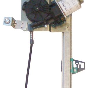 Mecanism actionare geam VALEO 850643 – RENAULT | AutoRival