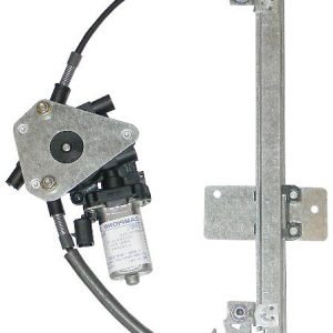 Mecanism actionare geam VALEO 850655 – RENAULT | AutoRival