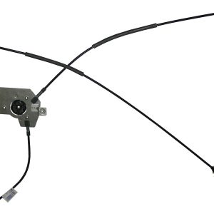 Mecanism actionare geam VALEO 850789 – RENAULT | AutoRival