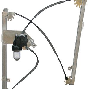 Mecanism actionare geam VALEO 850791 – RENAULT | AutoRival