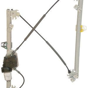 Mecanism actionare geam VALEO 850799 – RENAULT | AutoRival