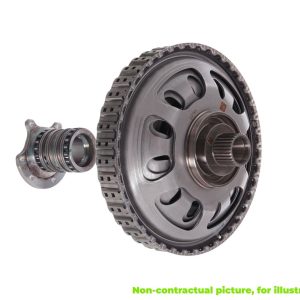 Kit ambreiaj VALEO 855202 – RENAULT | AutoRival