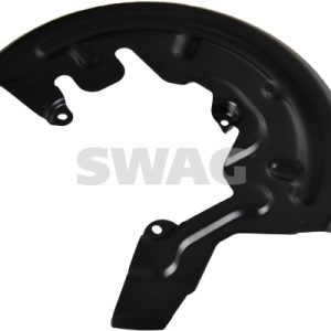 Protectie stropire disc frana SWAG 33 10 7437 – RENAULT | AutoRival