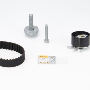 Kit distributie CONTITECH CT1035K2 – RENAULT | AutoRival