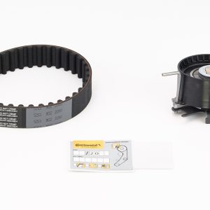 Kit distributie CONTITECH CT1045K1 – RENAULT | AutoRival
