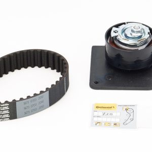 Kit distributie CONTITECH CT1150K1 – RENAULT | AutoRival