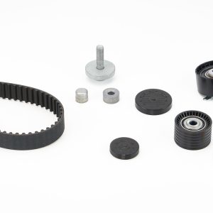 Kit distributie CONTITECH CT1179K4 – RENAULT | AutoRival
