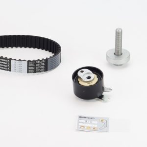 Kit distributie CONTITECH CT1184K2 – RENAULT | AutoRival