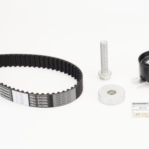 Kit distributie CONTITECH CT1244K1 – RENAULT | AutoRival