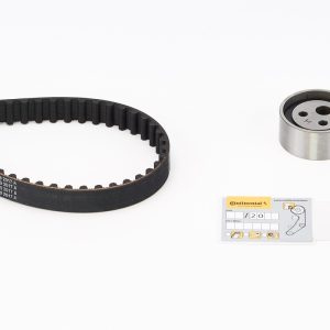 Kit distributie CONTITECH CT709K1 – RENAULT | AutoRival