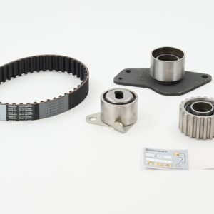 Kit distributie CONTITECH CT760K2 – RENAULT | AutoRival