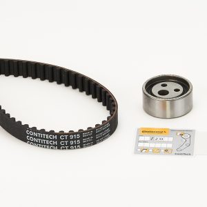 Kit distributie CONTITECH CT915K1 – RENAULT | AutoRival