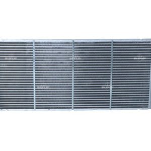 Intercooler compresor NRF 30432 – RENAULT | AutoRival