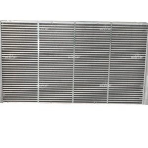 Intercooler compresor NRF 30893 – RENAULT | AutoRival