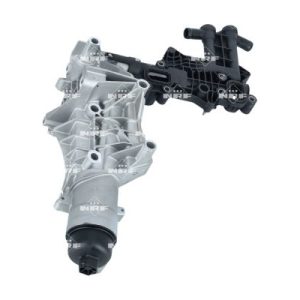 Locas filtru ulei NRF 310252 – RENAULT | AutoRival