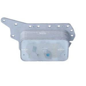 Radiator ulei motor NRF 31337 – RENAULT | AutoRival
