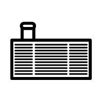 Radiator ulei motor NRF 31908 – RENAULT | AutoRival