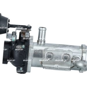Radiator recirculare gaze de esapament NRF 48011 – RENAULT | AutoRival