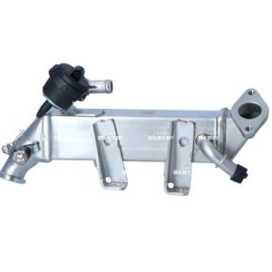 Radiator recirculare gaze de esapament NRF 48402 – RENAULT | AutoRival
