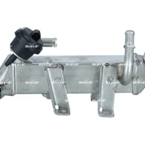 Radiator recirculare gaze de esapament NRF 48403 – RENAULT | AutoRival