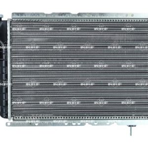 Radiator racire motor NRF 507343 – RENAULT | AutoRival