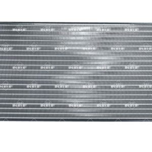 Radiator racire motor NRF 507465 – RENAULT | AutoRival