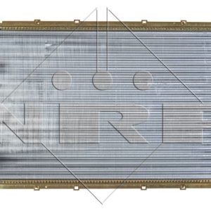Radiator racire motor NRF 509503A – RENAULT | AutoRival