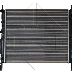 Radiator racire motor NRF 509513 – RENAULT | AutoRival