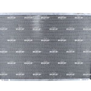 Radiator racire motor NRF 509526 – RENAULT | AutoRival