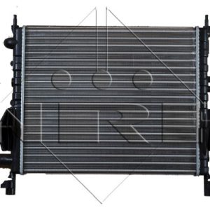 Radiator racire motor NRF 519513 – RENAULT | AutoRival