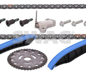 Kit lant de distributie SWAG 60 10 1100 – RENAULT | AutoRival