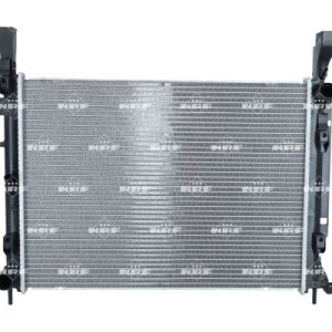 Radiator racire motor NRF 53001 – RENAULT | AutoRival