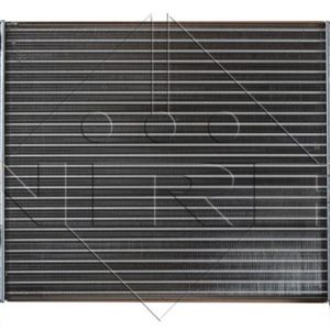 Radiator racire motor NRF 53002 – RENAULT | AutoRival