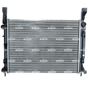 Radiator racire motor NRF 53004 – RENAULT | AutoRival
