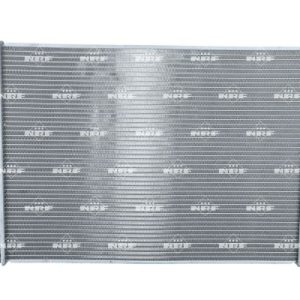 Radiator racire motor NRF 53011 – RENAULT | AutoRival
