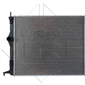 Radiator racire motor NRF 53069 – RENAULT | AutoRival