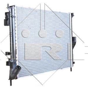 Radiator racire motor NRF 53118 – RENAULT | AutoRival