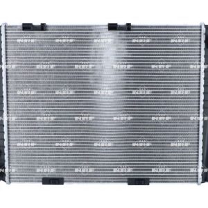 Radiator racire motor NRF 53125 – RENAULT | AutoRival