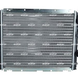 Radiator racire motor NRF 53209A – RENAULT | AutoRival