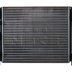Radiator racire motor NRF 53210 – RENAULT | AutoRival