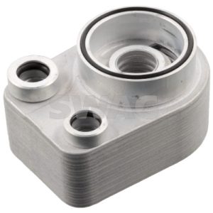 Radiator ulei motor SWAG 60 10 2577 – RENAULT | AutoRival