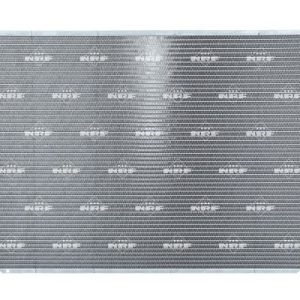 Radiator racire motor NRF 53820 – RENAULT | AutoRival