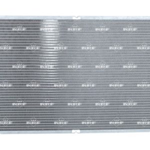 Radiator racire motor NRF 53843 – RENAULT | AutoRival