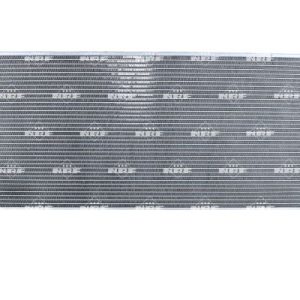 Radiator racire motor NRF 53967 – RENAULT | AutoRival