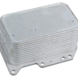 Radiator ulei motor SWAG 60 10 5872 – RENAULT | AutoRival