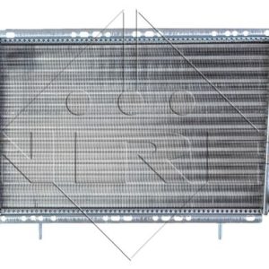 Radiator racire motor NRF 54683 – RENAULT | AutoRival