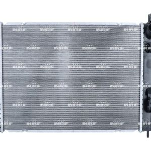 Radiator racire motor NRF 550218 – RENAULT | AutoRival