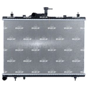 Radiator racire motor NRF 550231 – RENAULT | AutoRival